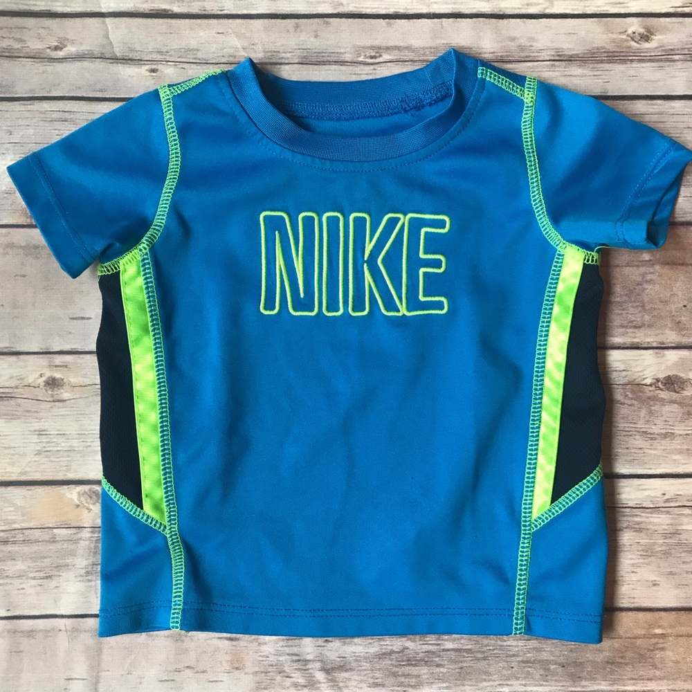Boys’ Nike Tee